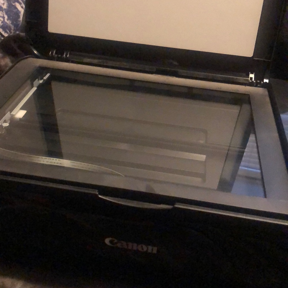Canon printer - Picture 3 of 3